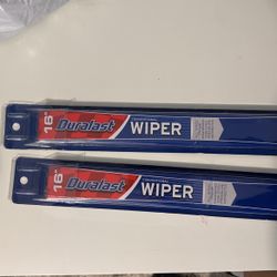  Wipers 