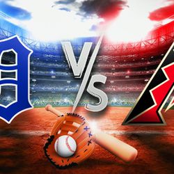 4 Tickets To Tigers At Diamondbacks Is Available 