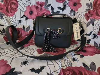 Steve Madden crossbody bag