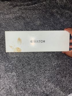 Apple Watch SE gen 2 40mm 🍎⌚️