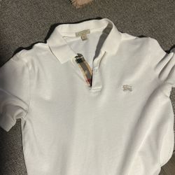 Burberry Shirt