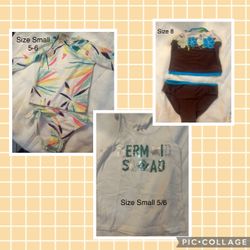 Infant Swim Suits