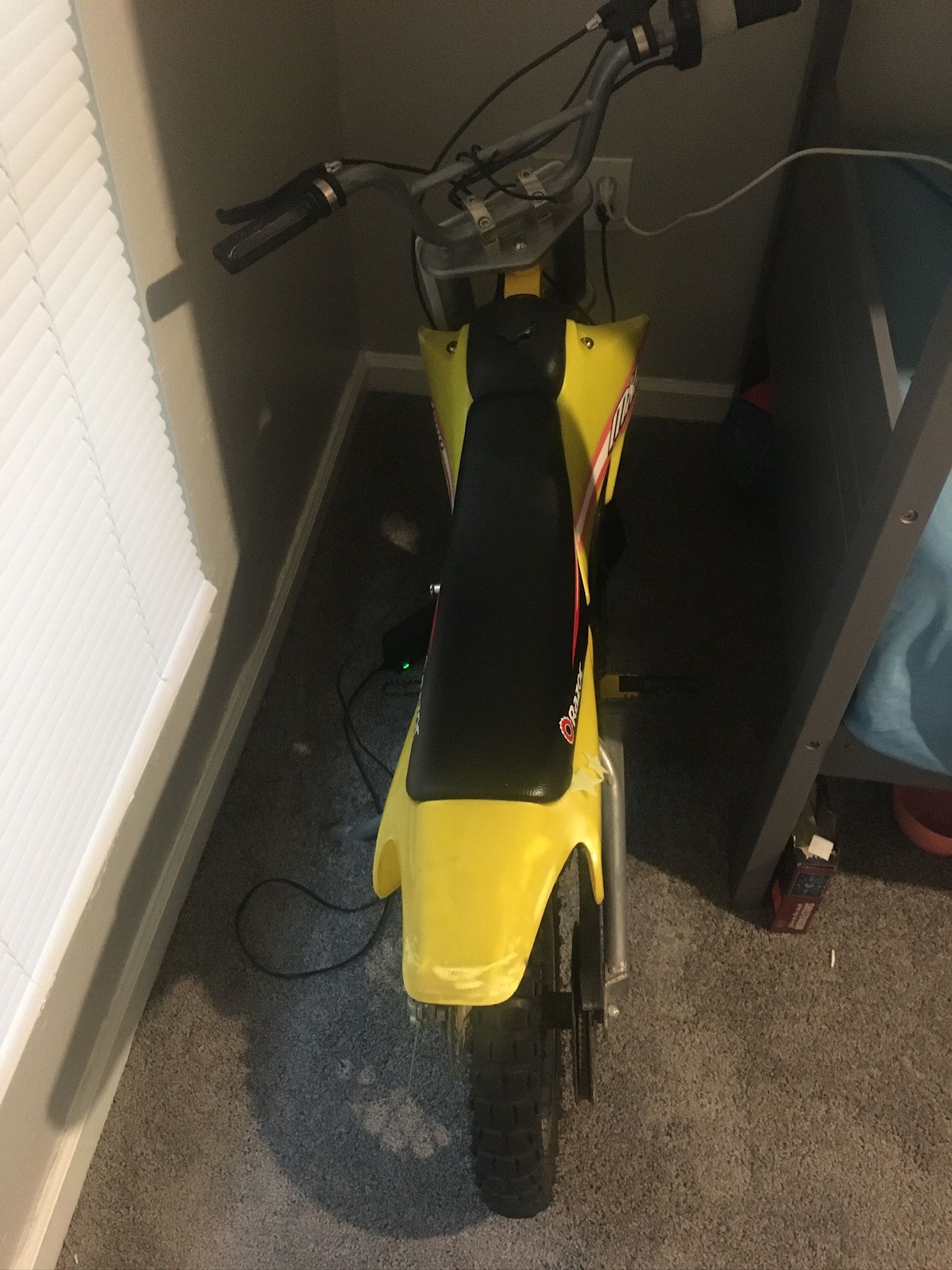 mx650
