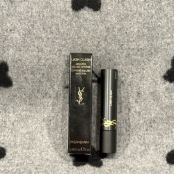 Yves Saint Laurent lash clash mascara 0.06oz (2ml)