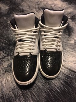 Jordan ones