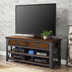 Tv Stand With Mount