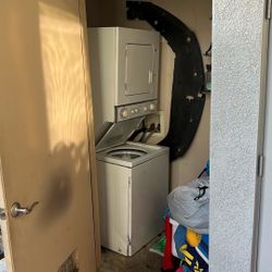 Whirlpool Thin Twin Washer And Dryer