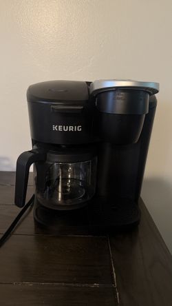 Keurig K-Duo