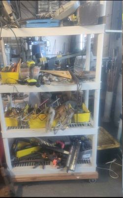 Shop Clean Out Sale