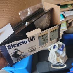 Bicycle Lift (Brand New)