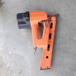 Spotnails MNS5 framing nailer tool