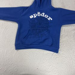 Spider Hoodies 