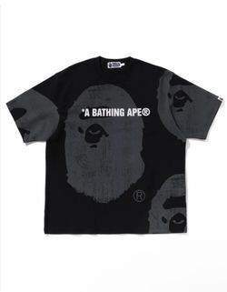 Bape shirt