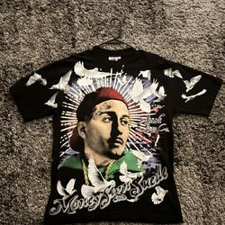 Asaali T Shirt