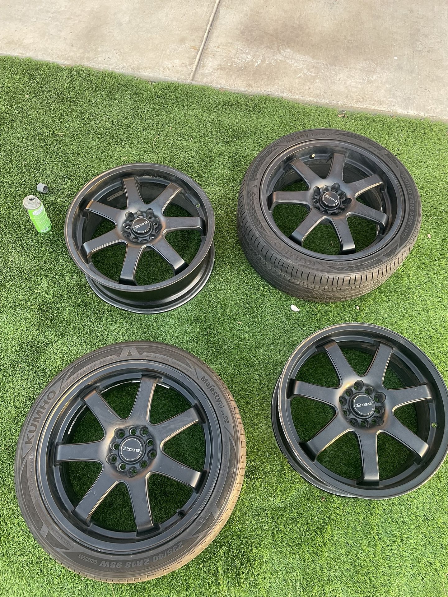 rims