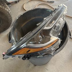 Corolla 2020 Headlight