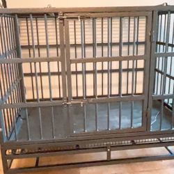 Cage