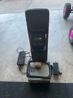 OneWheel GT