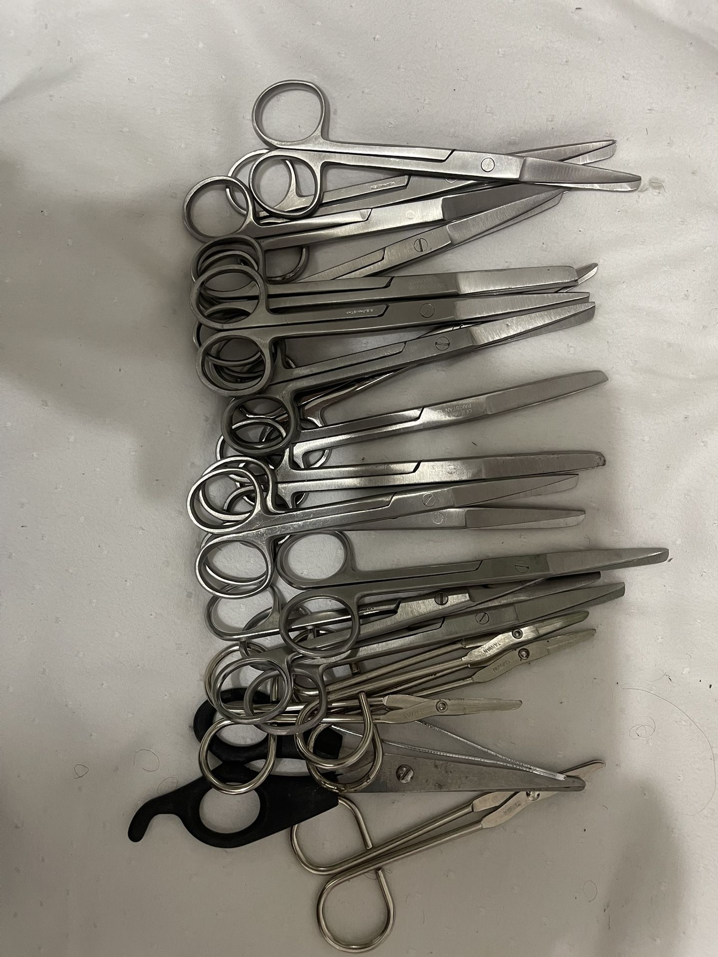 Scissors (20 Pieces)