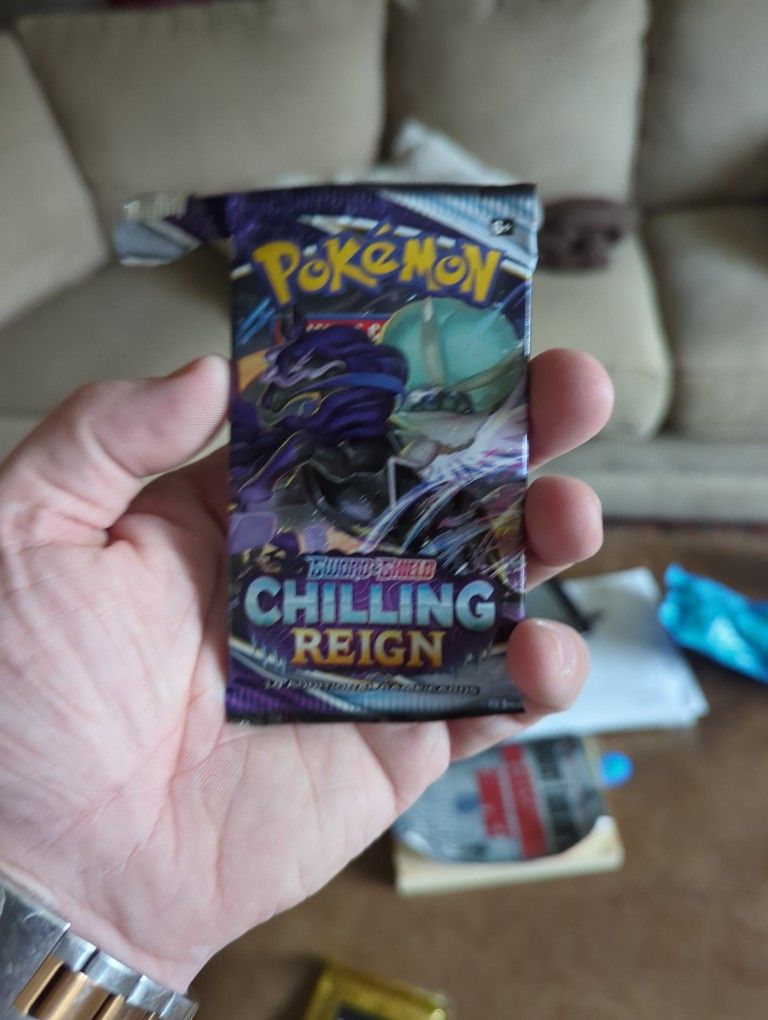 Pokemon Car Pack