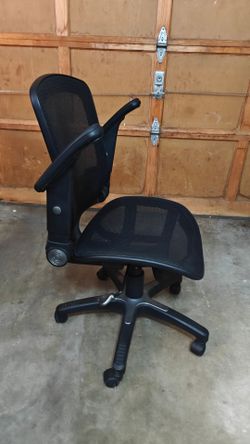 Office chair