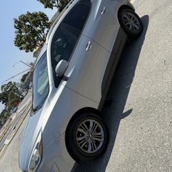 2015 Hyundai Tucson