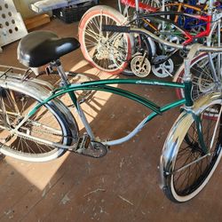 Schwinn Cruiser