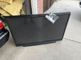 Sony TV
