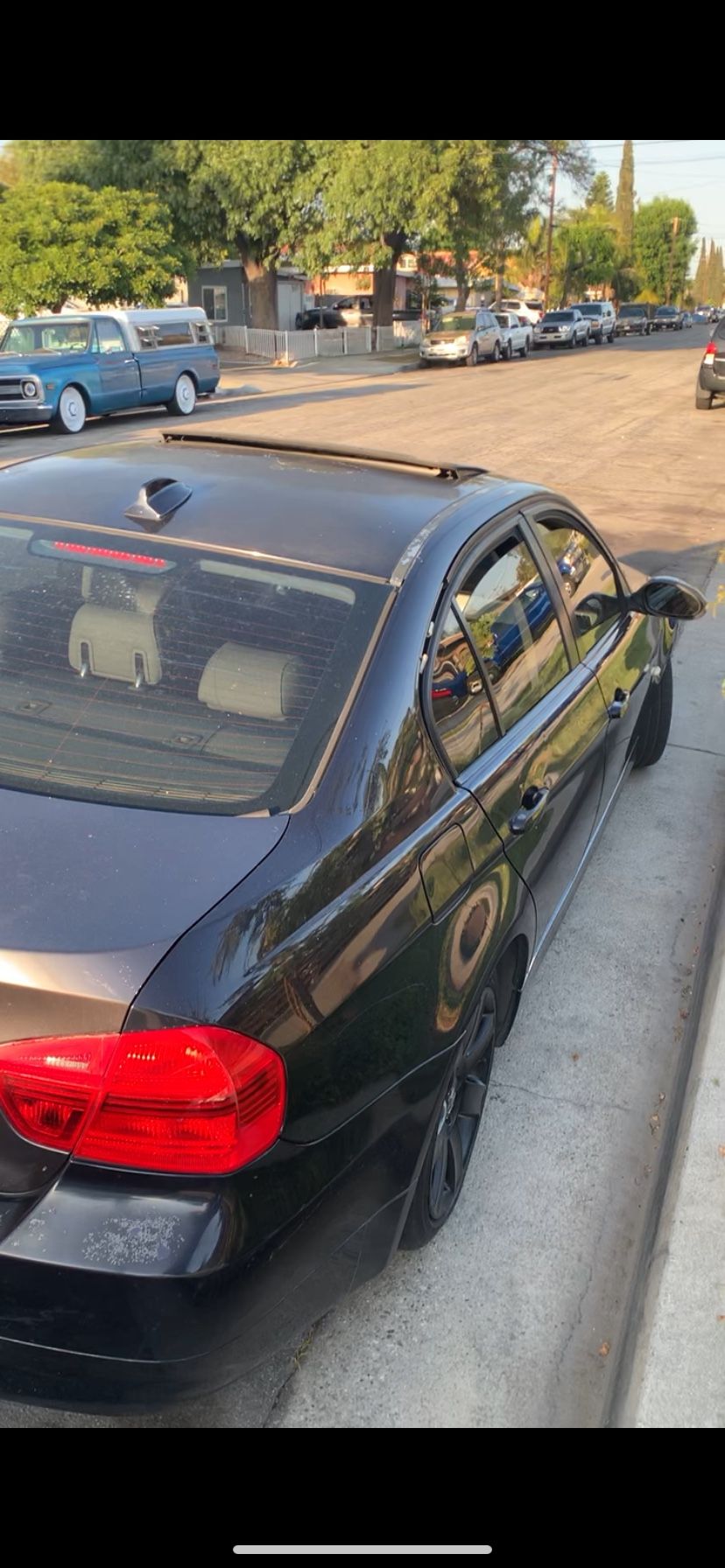 2006 BMW 3 Series