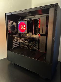 Budget Gaming PC