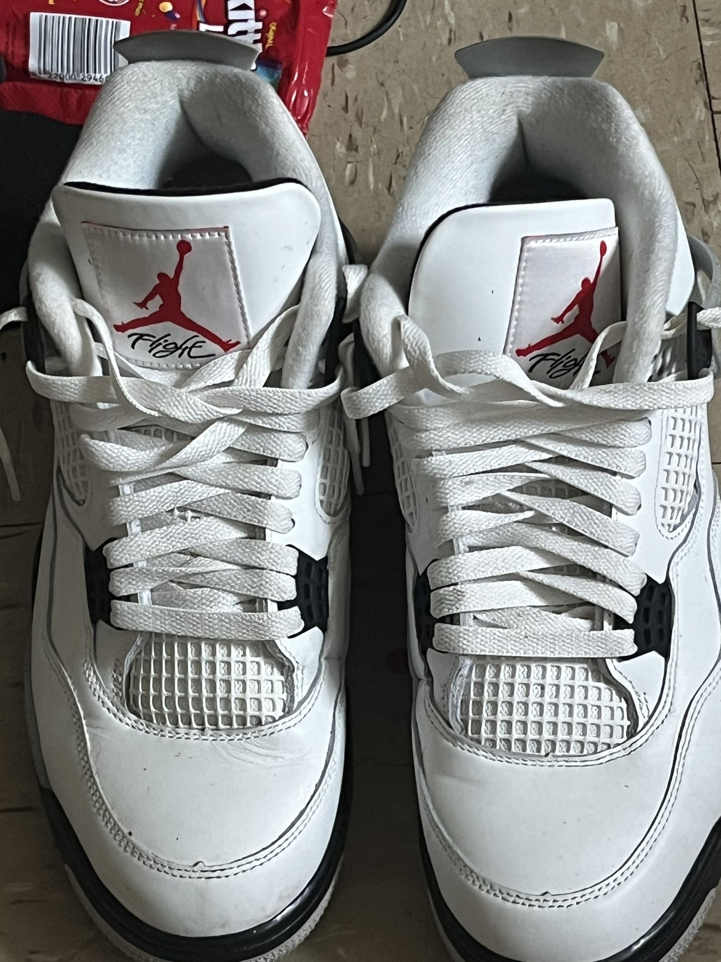 Jordan’s