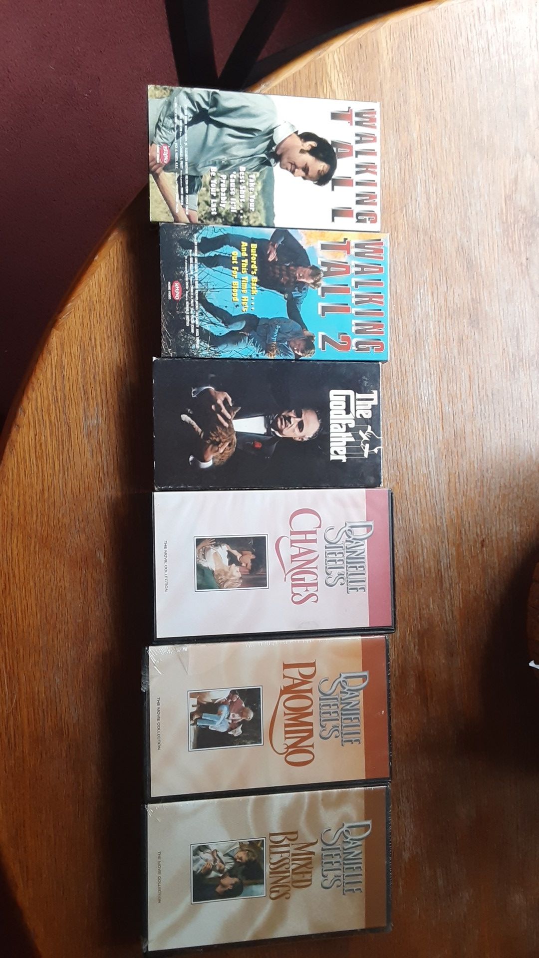 Vr tapes I Have Many Many More If Interested