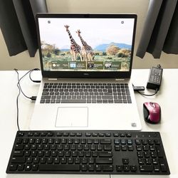 Dell Inspiron 5593 Laptop Computer