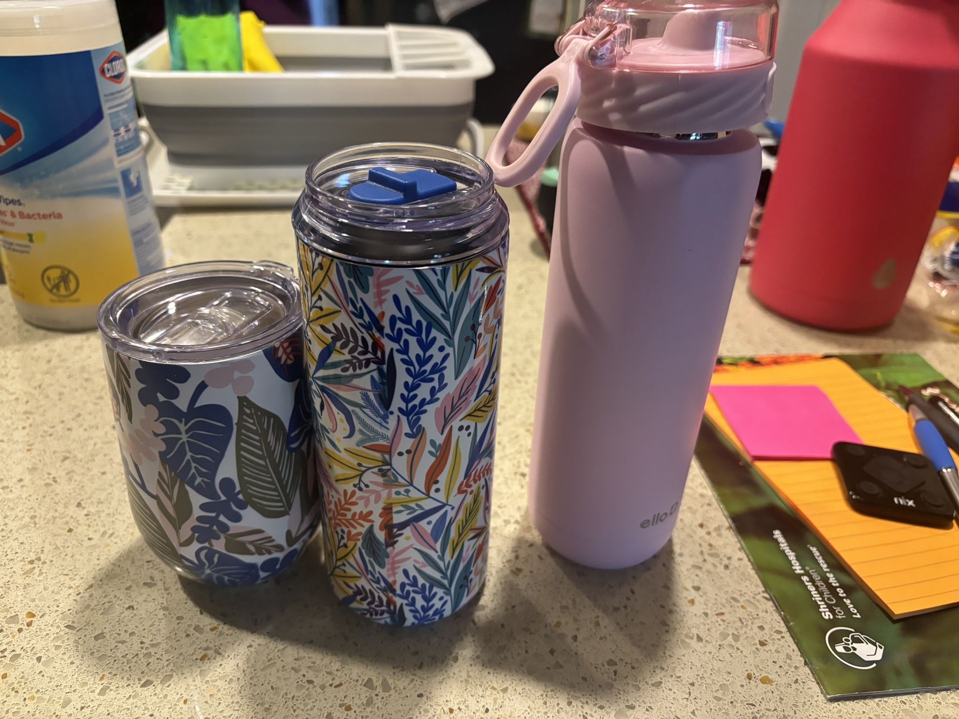 Household Items
