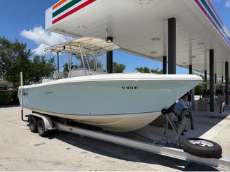 2006 Sailfish 23.6