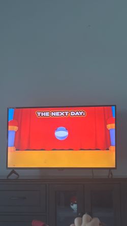 40 in tv