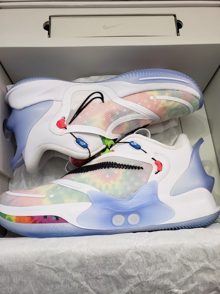 Rare Basketball Shoes Sz 13 Or Sz 14 New in Box