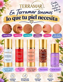 Terramar
