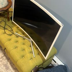 Samsung Monitor 