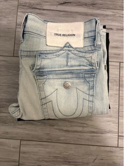 True religion pants