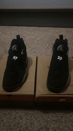 Jordan Crome 8s