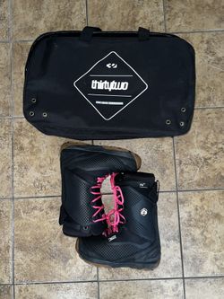 Snowboard Boots
