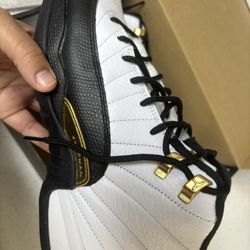 Jordan 12s