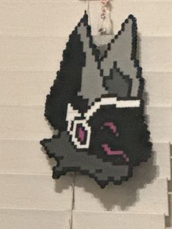 PIXEL ART