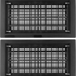 Automatic Foundation Vent 