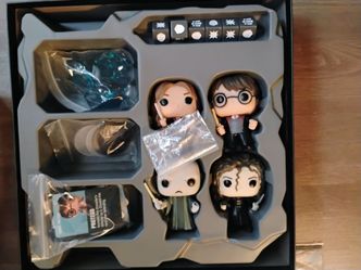 Funko verse atrarecy came