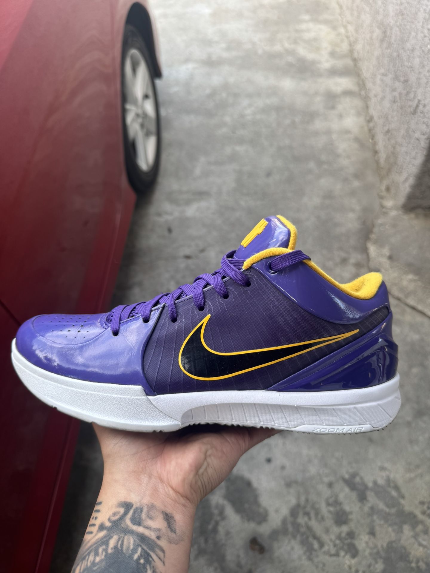 Kobe 4