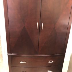 Tv Cabinet/ Armoire