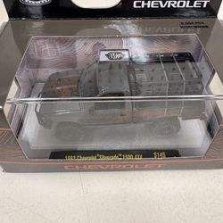 M2 machines hot wheels