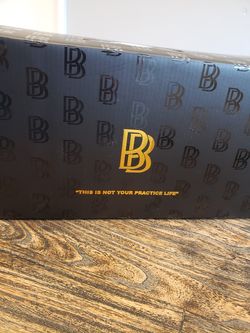 Ben Baller 2.0 Vaccuum Sealer Mint 